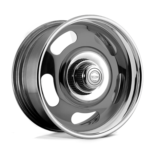 VN327 RALLY 18X10 114-140 GRY 3.75-8.75