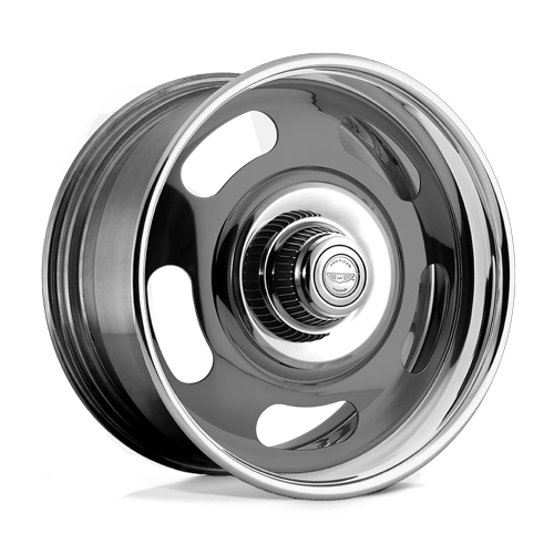 VN327 RALLY 17X10 114-140 GRY 3.75-8.5