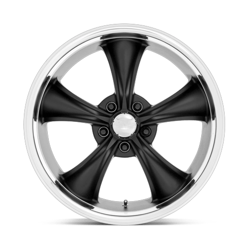 VN338 20X8.5 5X115 T-BLK DC-LP 14MM