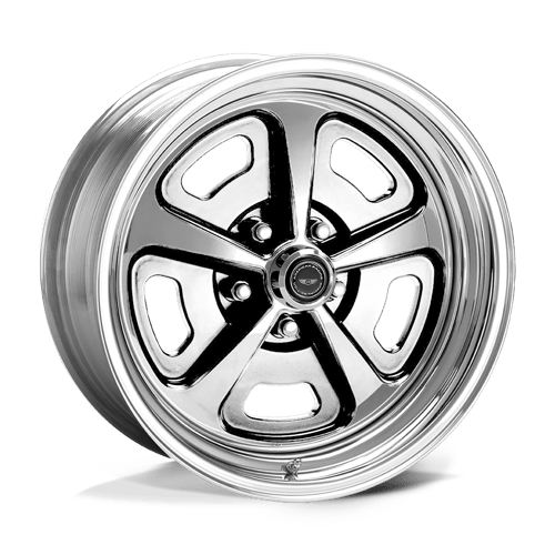 VN500 AR500 15X10 5X4.5 POL/BLK 4.5BS