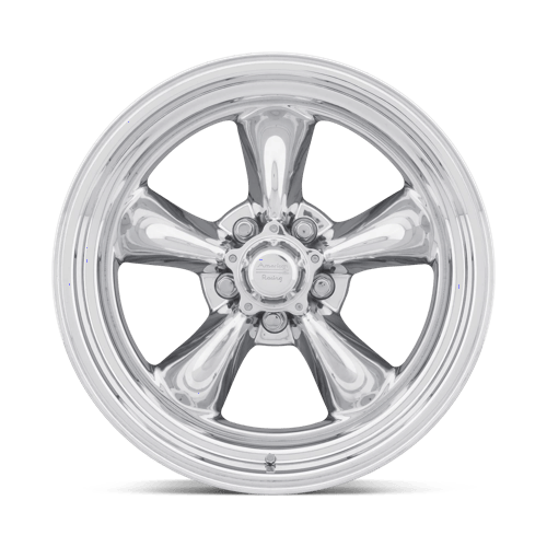 VN505 TT-II 16X8 5X4.5 POL 5.0BS
