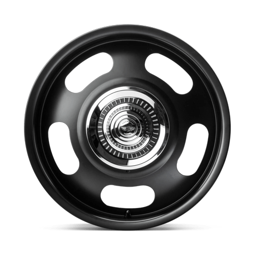 VN506 17X7 BLANK S-BLK 00MM (108-127)