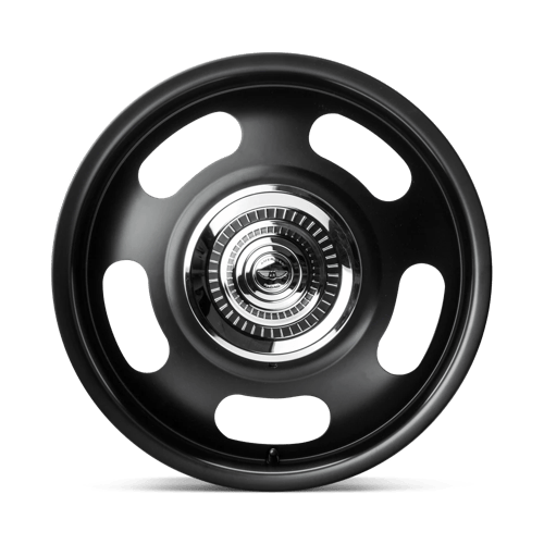 VN506 20X8 BLANK S-BLK 0MM (108-155)