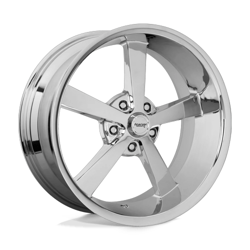 VN508 22X9 5X5.0 POLISHED 15MM