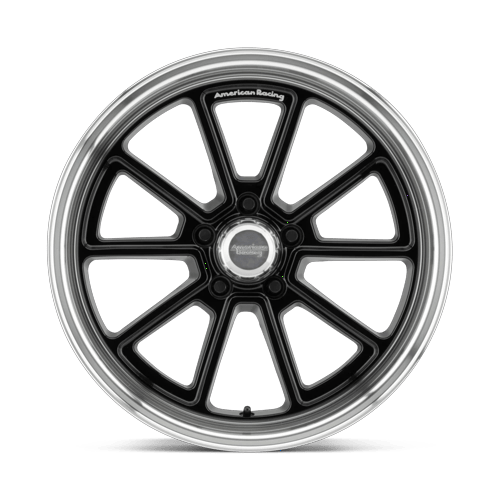 VN510 20X10 5X4.75 G-BLK DIA LP 06MM