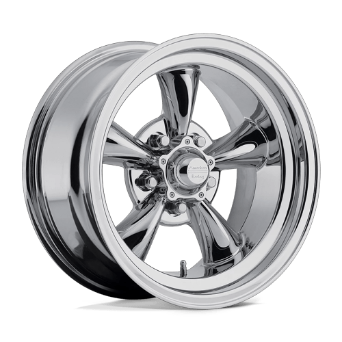 VN605 TT-D 15X7 5X4.75 CHR 3.75BS