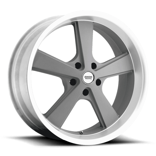 VN701 20X10 5X4.5 M-GRY MACH-LP 35MM