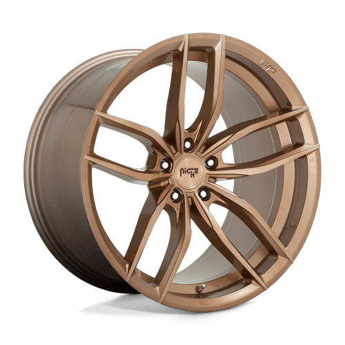 M202 19X8.5 5X112 GL-BRZ-BRS 42MM