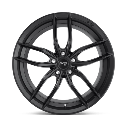 VOSSO 19X8.5 5X4.5 72 BD 45MM