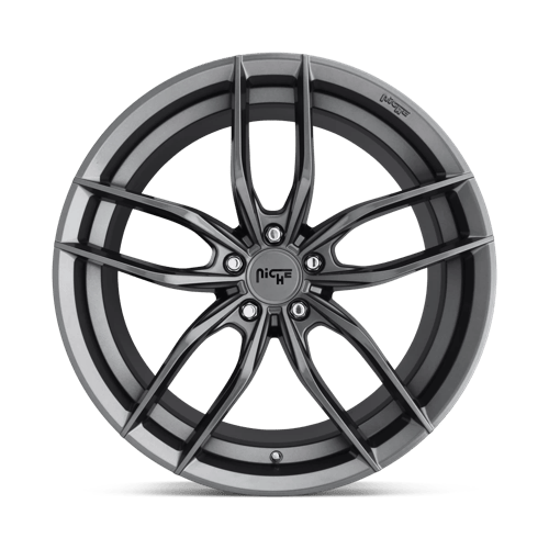 M204 20X9 5X112 MT-ANTH 25MM