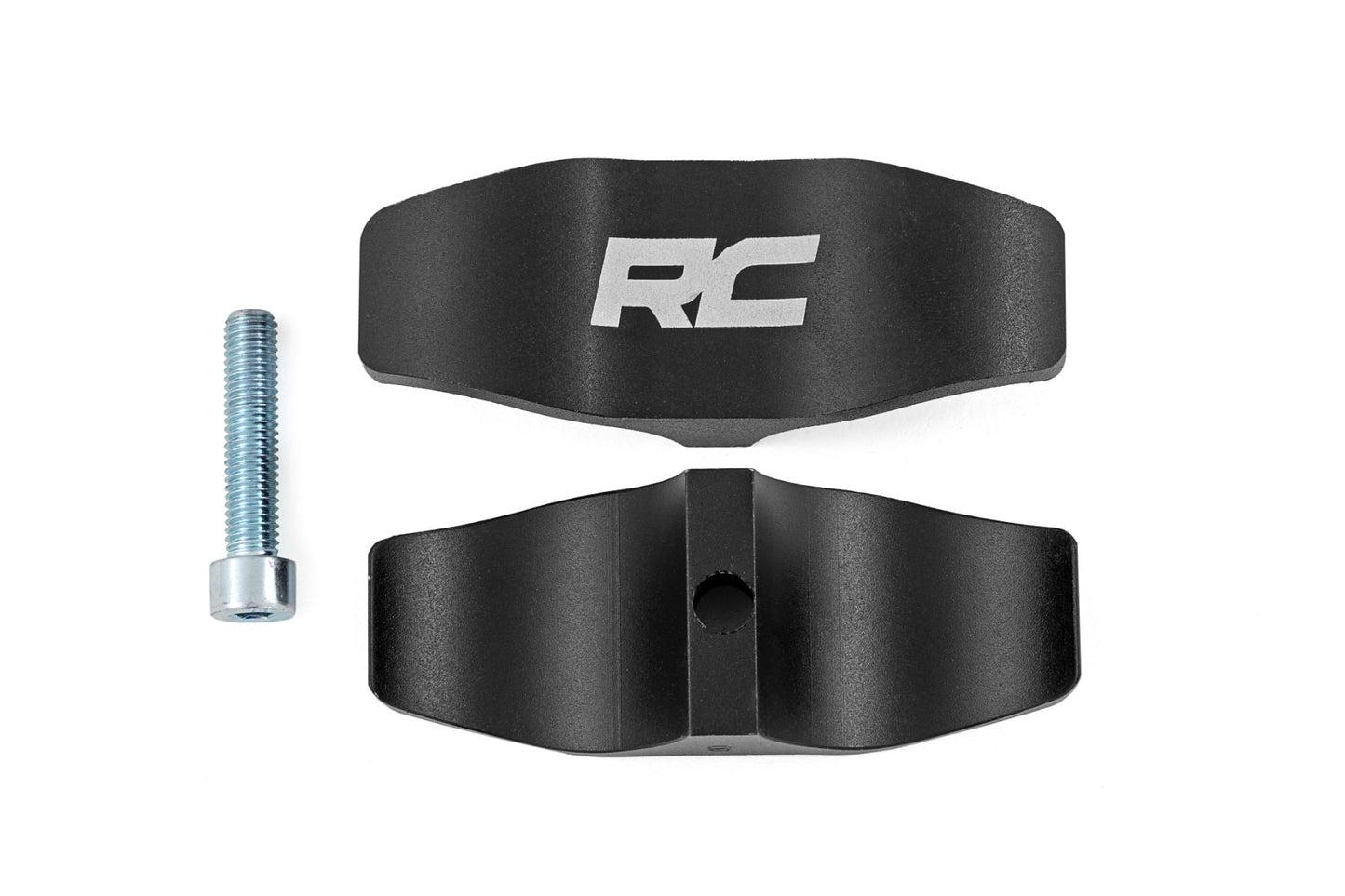 M1R Monotube Rear Shocks | 4.5-6" | Cadillac Escalade 2WD/4WD (2007-2014)
