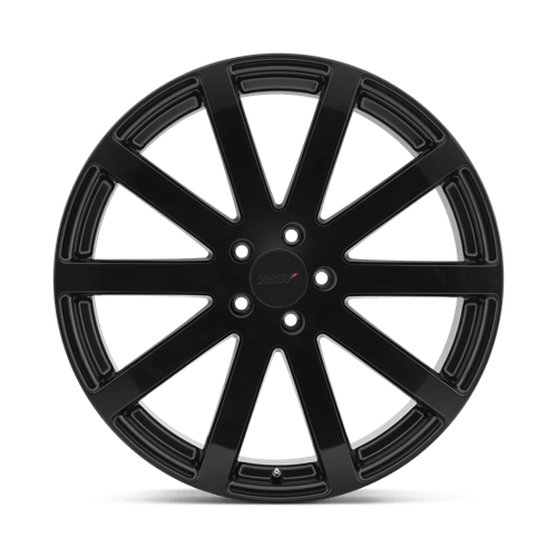 TWBRK 19X8 5X4.5 M-BLK 20MM
