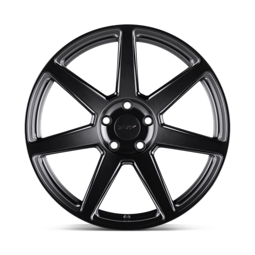 TW BLANCHMNT 19X8.5 5X112 +42 66.6 S-BLK