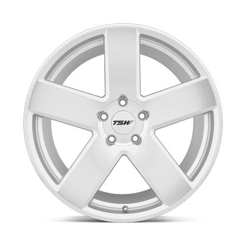 TWBRS 17X8 5X100 SLV MIR FACE 35MM