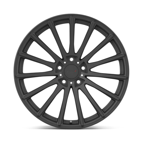 TWCHC 20X8.5 5X4.25 M-GNMTL 40MM