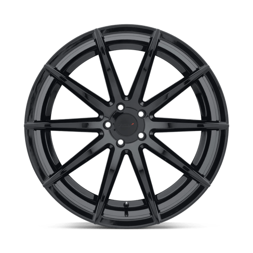 TW CLYPSE 18X9.5 5X120 +40 76 G-BLK