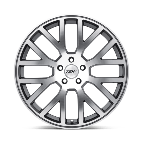 TW DONIGTN 17X8 5X112 +32 72 GNMTL MIR