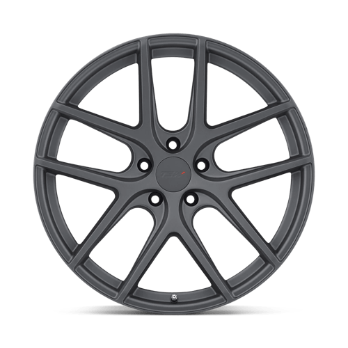 TWGNV 17X8 5X120 M-GNMTL 35MM