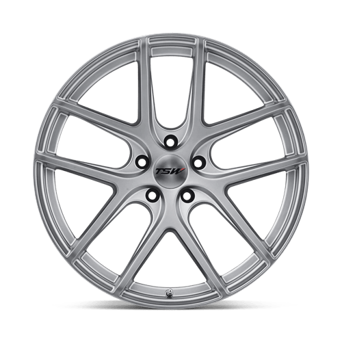 TW GENEVA 17X8 5X114 +40 76 M-TTNM SLV