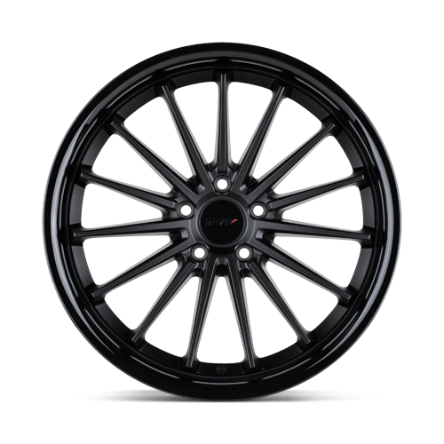 TW MARINA 19X9.5 5X120 +40 76 M-BK G-BK