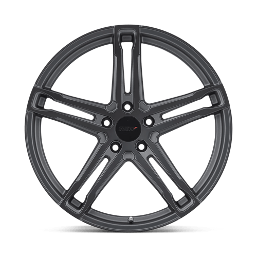 TW MECHNCA 17X8 5X120 +35 76 M-GM M-BLK