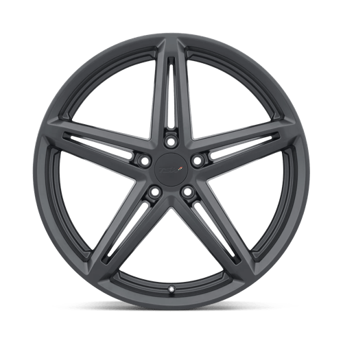 TWMTN 20X8.5 5X4.5 M-BLK 20MM