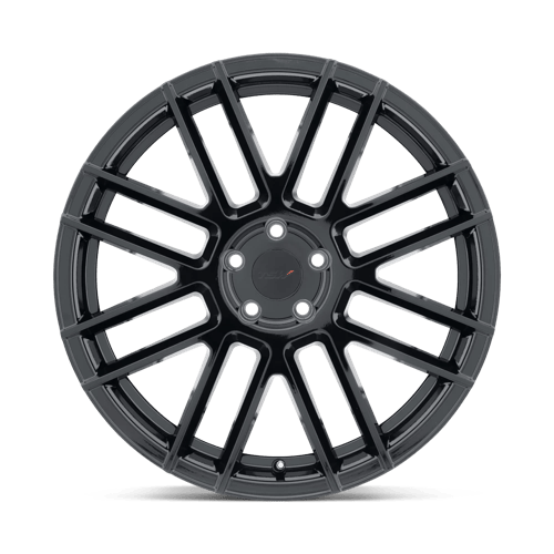 TWMSP 22X9 5X4.5 G-BLK 20MM