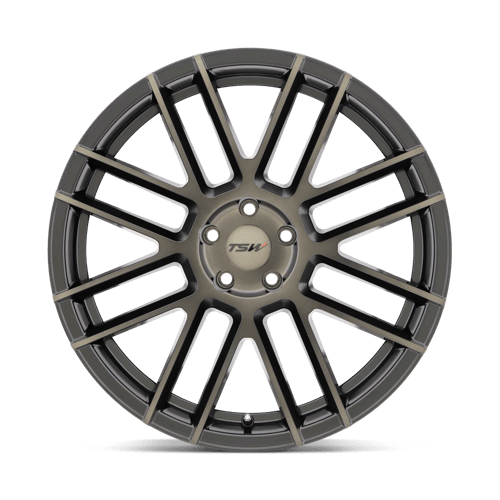TW MOSPORT 20X10 5X114 +40 76 M-BLK DDT