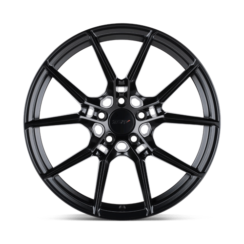 TW NEPTUNE 19X8.5 5X112 +43 66.6 S-BLK