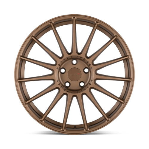TW PADDCK 18X9.5 5X114 +29 76 M-BRNZ