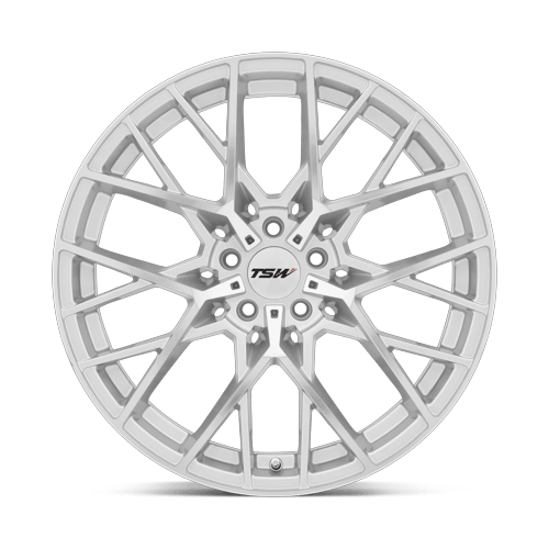 TWSEB 22X9 5X120 SLV MIR FACE 20MM