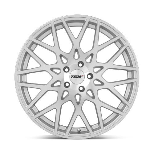 TWVLE 18X9.5 5X120 SLV MIR FACE 35MM