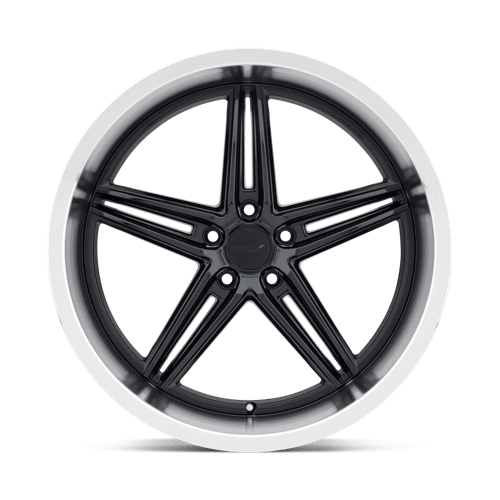 TW VARIANTE 20X9 5X114 +30 76 G-BLK MCH