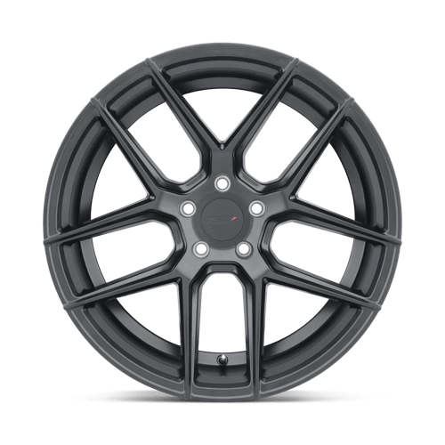 TWTAB 18X8.5 5X112 S-BLK 32MM