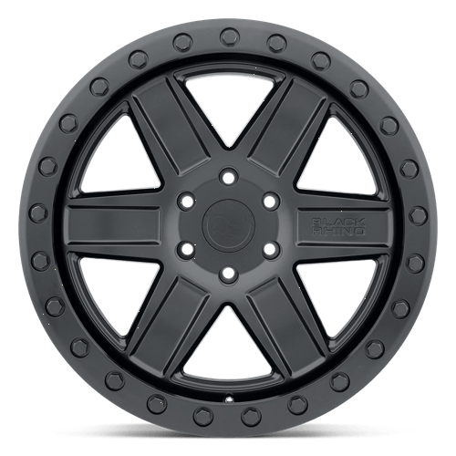 BRATA 20X9.5 5X5.0 M-BLK-BLK-BLTS -18MM