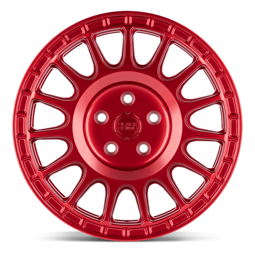 SANDSTORM 15X7 5X100 56 +15 C-RED