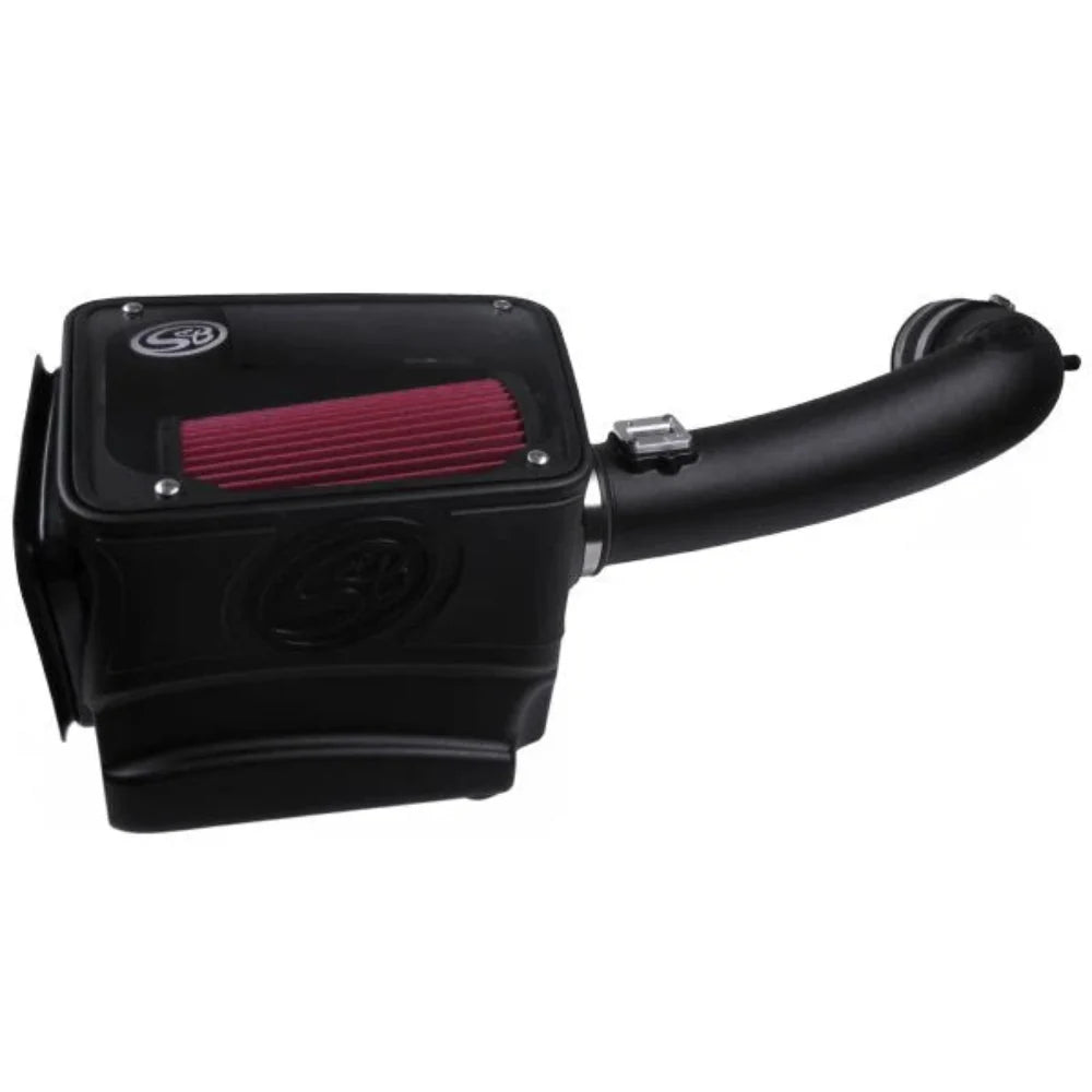 Cold Air Intake for 2014-2016 Silverado 1500 / Sierra 1500