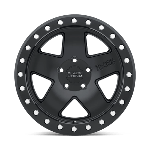 BRCRL 20X9.5 6X5.5 M-BLK -18MM