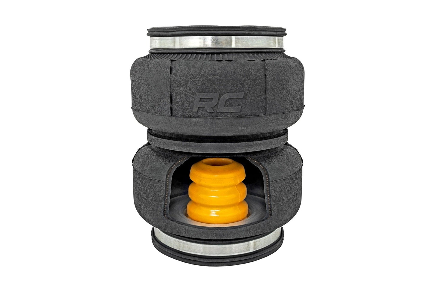 Air Spring Kit | 0-6" Lifts | Ford F-150 4WD (2004-2014)