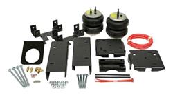 Firestone Ride-Rite: 2025 - Rear Kit Without Compressor