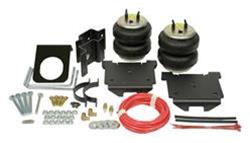 Firestone Ride-Rite: 2250- Rear Kit Without Compressor