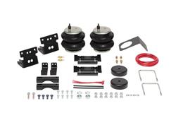 Firestone Ride-Rite: 2299 - Rear Kit Without Compressor