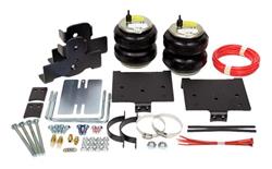 Firestone Ride-Rite: 2350 - Rear Kit Without Compressor