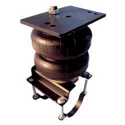 Firestone Ride-Rite: 2384 - Rear Kit Without Compressor