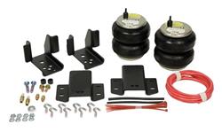 Firestone Ride-Rite: 2430 - Rear Kit Without Compressor