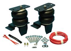 Firestone Ride-Rite: 2445 - Rear Kit Without Compressor