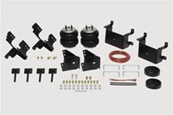 Firestone Ride-Rite: 2525 - Rear Kit Without Compressor