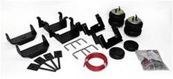 Firestone Ride-Rite: 2542 - Rear Kit Without Compressor