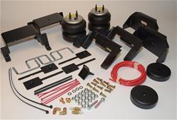 Firestone Ride-Rite: 2582 - Rear Kit Without Compressor