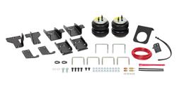 Firestone Ride-Rite: 2594 - Rear Kit Without Compressor